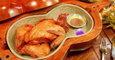 ​陕西十大名菜排名，陕西特色菜有哪些？(看了直流口水)