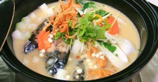 陕西十大名菜排名，陕西特色菜有哪些？(看了直流口水)