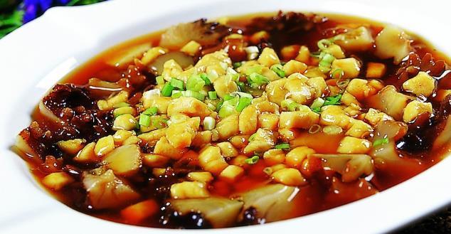 陕西十大名菜排名，陕西特色菜有哪些？(看了直流口水)