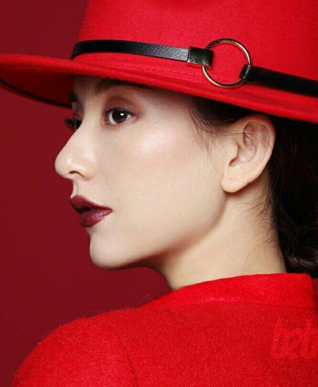 郭富城承认娇妻怀上二胎，当问到大女儿出生情景，男神也沉默了！