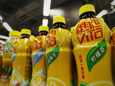​香港豪门罗氏家族内地捞金记