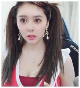 ​斗鱼“三骚”张琪格惨到无家可归，网友：斗鱼已经完全放弃她了！