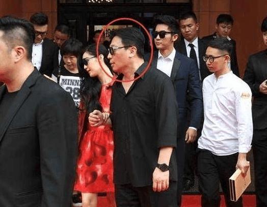 范冰冰再次拒绝李晨求婚, 百亿富豪插足恐难成婚