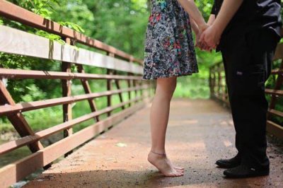 ​闹分手很严重怎么挽回?女人铁了心分手的表现