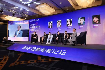 ​尔冬升为香港年轻演员争机会，建议新演员尝试网剧短剧