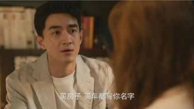​同样是凤凰男，把方协文和何以琛放在一起比较，差别就出来了