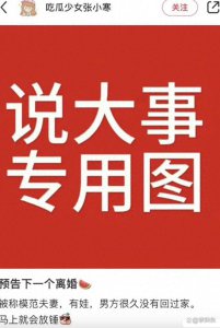 ​陈晓陈妍希婚姻破裂，彼此微博已搜不到对方名字