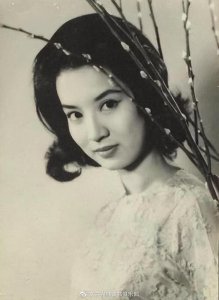 ​首届金马奖影后尤敏：美过林青霞，28岁息影嫁人，被亲妈告上法庭