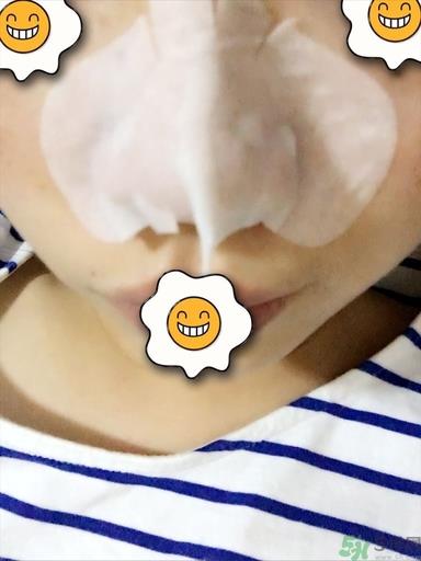 丽得姿鼻贴三部曲怎么用?丽得姿鼻贴三部曲使用方法