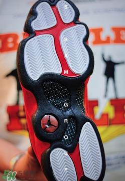 air jordan 13 bred什么时候发售？aj13黑红配色发售时间