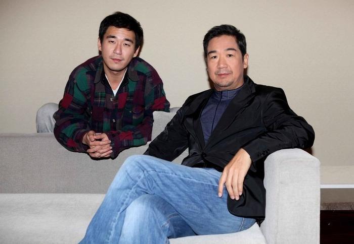 张国立只亲儿子不争气，却有3个“女儿”个个都很优秀!