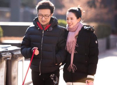 ​章子怡汪峰秀恩爱却不被看好，只因当年她和未婚夫的恋爱太奔放？