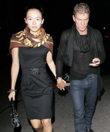 章子怡汪峰秀恩爱却不被看好，只因当年她和未婚夫的恋爱太奔放？
