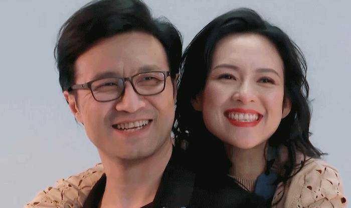 章子怡汪峰秀恩爱却不被看好，只因当年她和未婚夫的恋爱太奔放？