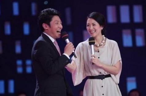 章子怡汪峰秀恩爱却不被看好，只因当年她和未婚夫的恋爱太奔放？