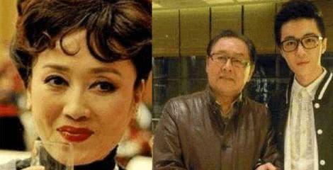 72岁的“猪八戒”妻子美若天仙，儿子亿万富豪，堪称人生赢家！