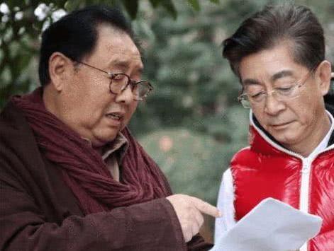 72岁的“猪八戒”妻子美若天仙，儿子亿万富豪，堪称人生赢家！