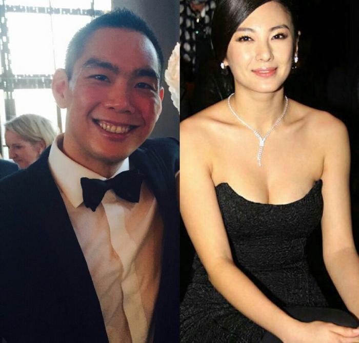 张雨绮和袁巴元互放狠话，网友：不是一家人不进一家门！