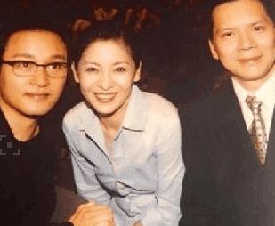 张国荣死因扑朔迷离，向太首次公开谈此事，称张国荣没有抑郁症