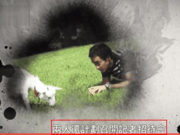 张国荣死因扑朔迷离，向太首次公开谈此事，称张国荣没有抑郁症
