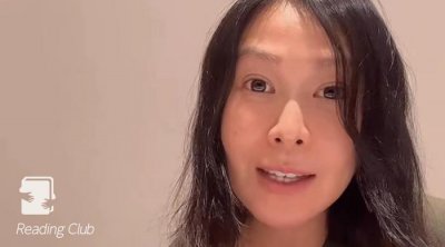 ​53岁刘若英，模样大变