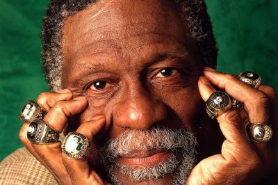 ​“指环王”去世：他改变了NBA，未能目睹种族歧视现状改变