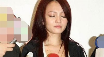 ​张韶涵的父母厚脸无耻，弟弟透露小时候经常被家暴