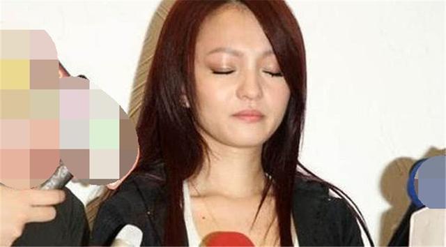 张韶涵的父母厚脸无耻，弟弟透露小时候经常被家暴