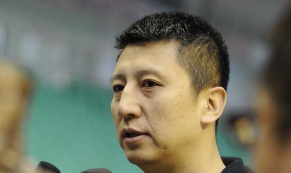 郭士强和张庆鹏相斗？辽宁男篮因他放弃张庆鹏