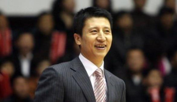 郭士强和张庆鹏相斗？辽宁男篮因他放弃张庆鹏