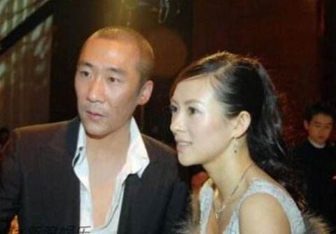 章子怡的漂亮嫂子近照曝光，曾为一名演员，如今是影视公司老板