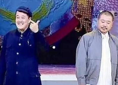 范伟牵手妻子27年无绯闻，今妻子貌美如花似27岁，范伟却已老