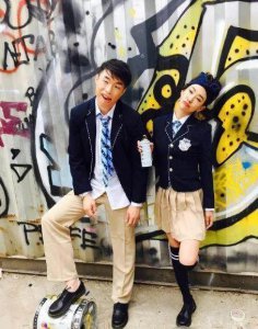 ​郭德纲儿徒“烧饼”领证结婚，网友好奇的是新娘是谁？