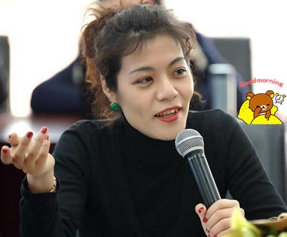 抖音陈果老师火了，被称行走的“心灵鸡汤”，却被要求赶下讲台？