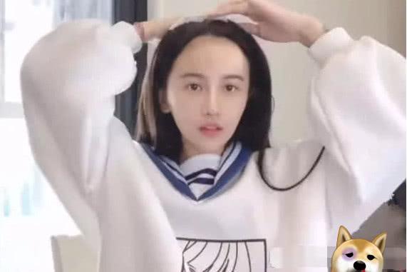 王乐乐两任女友素颜，套璐璐VS杨清柠，瞬间明白他的选择