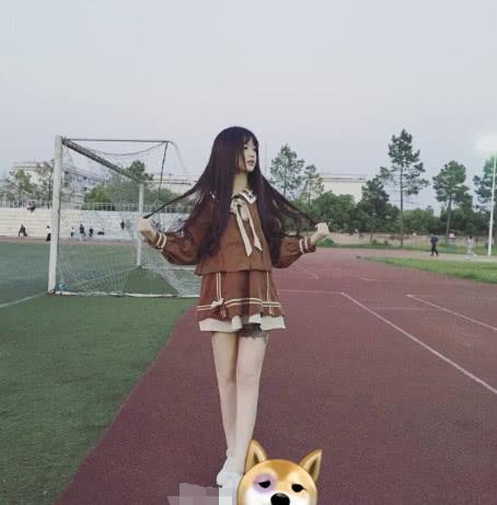 王乐乐两任女友素颜，套璐璐VS杨清柠，瞬间明白他的选择