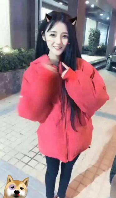 王乐乐两任女友素颜，套璐璐VS杨清柠，瞬间明白他的选择