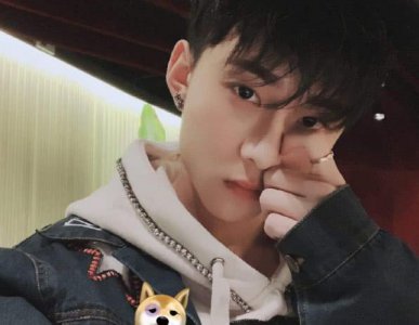 ​王乐乐两任女友素颜，套璐璐VS杨清柠，瞬间明白他的选择