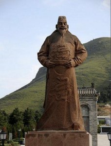 ​张玄素劝谏李承乾反差点被其刺杀，李承乾被废后自己也被罢官