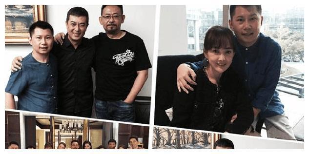 张嘉译又一部新戏来了! 演员阵容非常强悍, 但有一人让网友质疑?