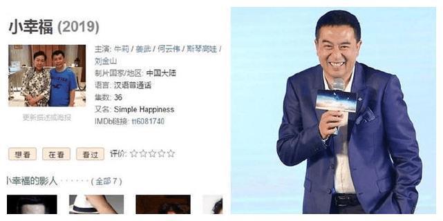 张嘉译又一部新戏来了! 演员阵容非常强悍, 但有一人让网友质疑?