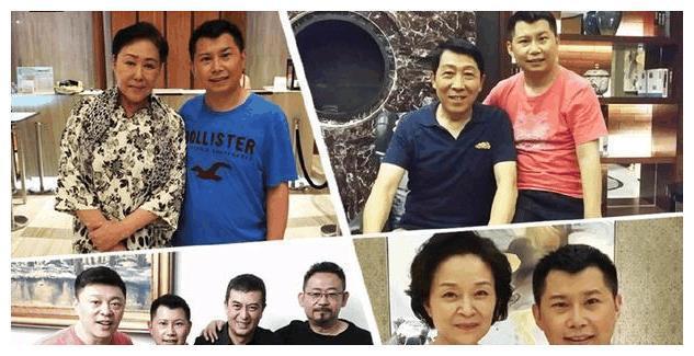 张嘉译又一部新戏来了! 演员阵容非常强悍, 但有一人让网友质疑?