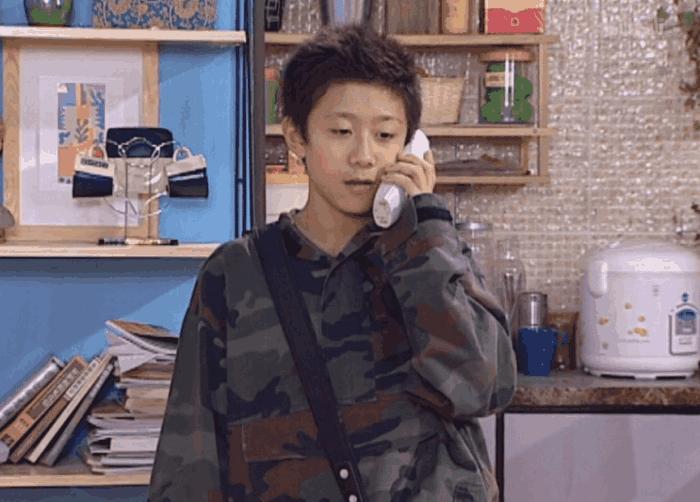 张一山的正牌女友不是杨紫, 也不是宋妍霏, 而是她, 网传已分手!