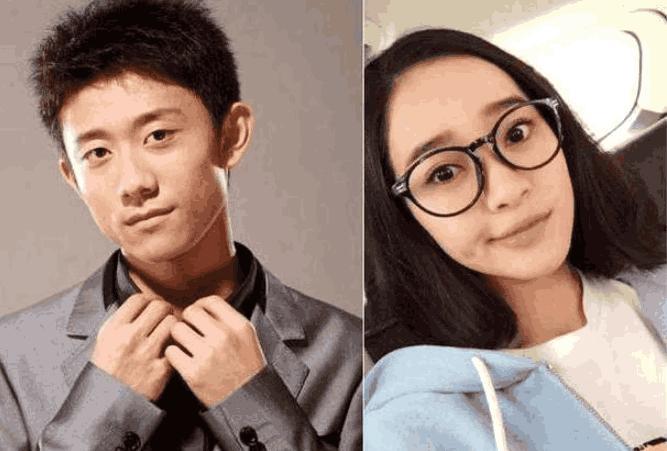 张一山的正牌女友不是杨紫, 也不是宋妍霏, 而是她, 网传已分手!