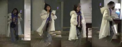 ​张丹峰出轨被“实锤”？带毕滢与好哥们吃饭后，2人酒店共度3小时