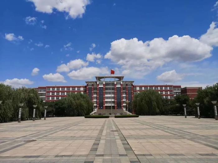 山东这所本科“特色名校”也招专科， 就业不要太好！代码13324