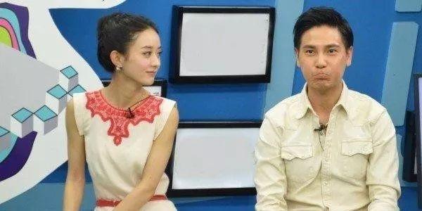 他出身豪门却穷困潦倒去打工，救过李玟的命，认赵丽颖做妹妹！