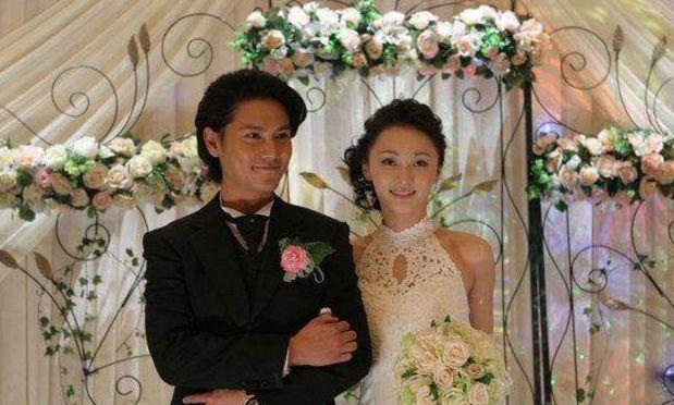 他出身豪门却穷困潦倒去打工，救过李玟的命，认赵丽颖做妹妹！