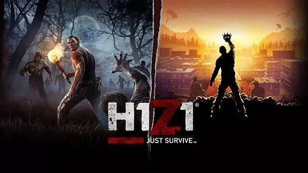 光子vs天美 |《绝地求生》正版手游PK，所以腾讯或将代理H1Z1国服？