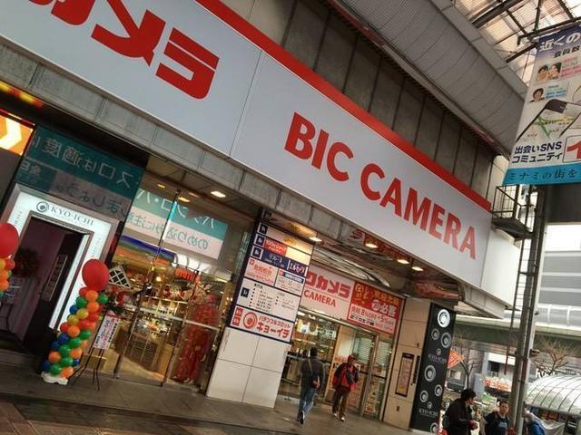 日本大阪购物攻略，全部都是精华，一句废话没有！
